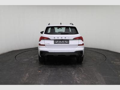 Skoda Kamiq Selection (2026) - Photo 6