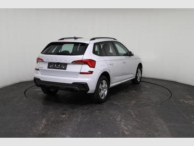 Skoda Kamiq Selection (2026) - Photo 7