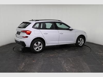 Skoda Kamiq Selection (2026) - Foto 8