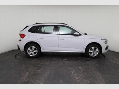 Skoda Kamiq Selection (2026) - Photo 9