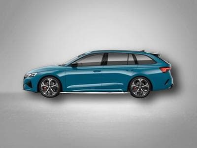 Skoda Octavia RS 2.0 TSI 7-Gang-DSG (2026) - Photo 2