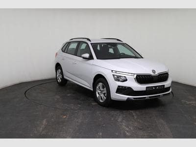 Skoda Kamiq Selection (2026) - Foto 10