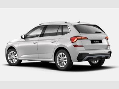 Skoda Kamiq Selection (2026) - Foto 3