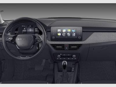 Skoda Kamiq Selection (2026) - Foto 4