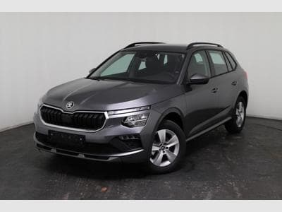 Skoda Kamiq Selection (2026) - Foto 1