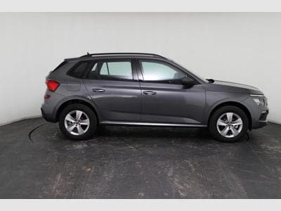 Skoda Kamiq Selection (2026) - Foto 9