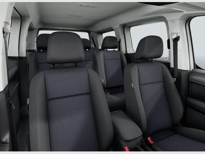 VW Caddy 7S ACC AC(2Zone) (2025) - Foto 5