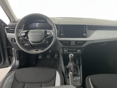 Skoda Kamiq Selection (2026) - Foto 15