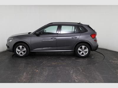 Skoda Kamiq Selection (2026) - Foto 4