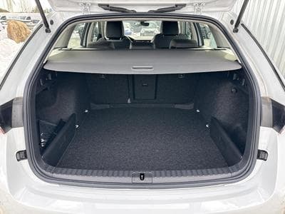 Skoda Octavia Selection 1,5 TSI (2026) - Foto 12