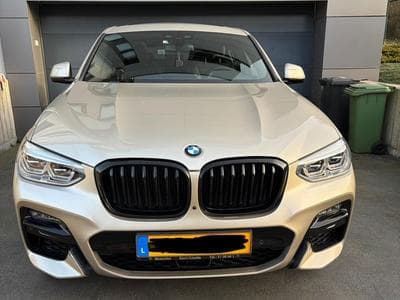 BMW X4 M40i (2020) - Photo 1