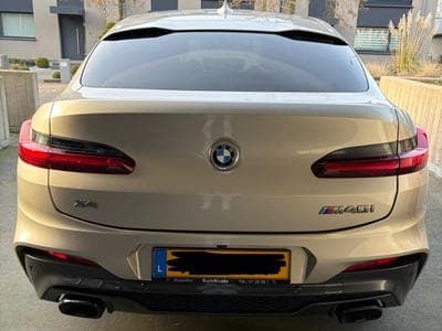 BMW X4 M40i (2020) - Foto 2