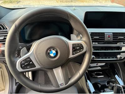 BMW X4 M40i (2020) - Foto 3