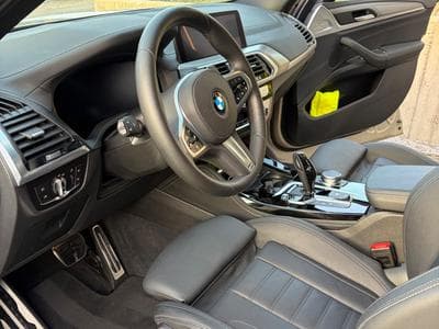 BMW X4 M40i (2020) - Foto 5