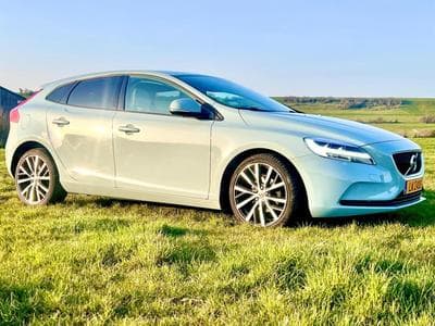 Volvo V40 D2 (2017) - Photo 6