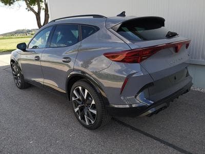 Cupra Formentor VZ 2.0 TSI 245 kW 4Drive (2025) - Photo 2