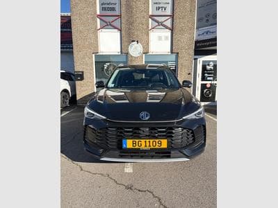 MG ZS Hybrid + (2025) - Foto 1