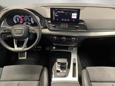 Audi SQ5 PDC Business (2022) - Foto 1