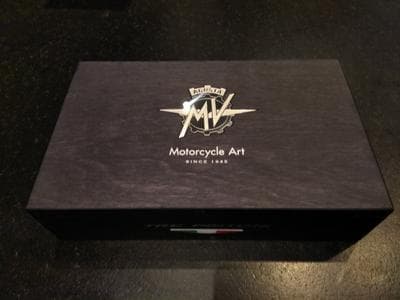 MV Agusta Superveloce (2020) - Foto 8