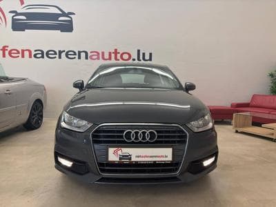 Audi A1 Sportback sport (2017) - Photo 2