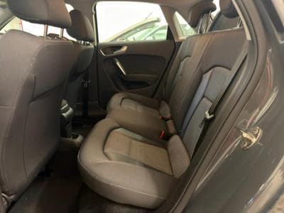 Audi A1 Sportback sport (2017) - Foto 10