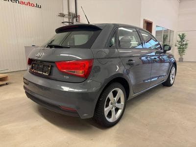 Audi A1 Sportback sport (2017) - Foto 5