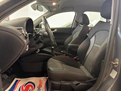 Audi A1 Sportback sport (2017) - Photo 9