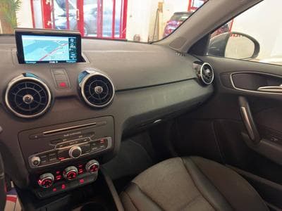 Audi A1 Sportback sport (2017) - Photo 8