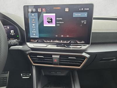 Cupra Formentor VZ 2.0 TSI 245 kW 4Drive (2025) - Photo 12