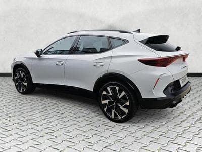 Cupra Formentor VZ 2.0 TSI 245 kW 4Drive (2025) - Photo 5