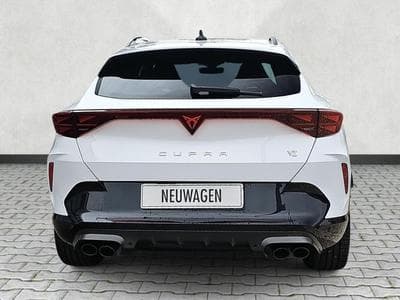 Cupra Formentor VZ 2.0 TSI 245 kW 4Drive (2025) - Photo 6