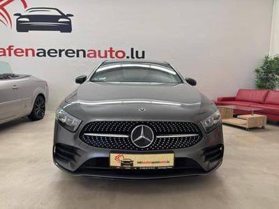 Mercedes A 200 AMG-Line (2022) - Photo 1