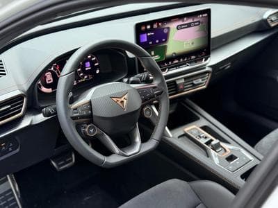Cupra Formentor VZ (2026) - Photo 10