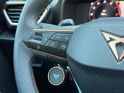 Cupra Formentor VZ (2026) - Photo 11