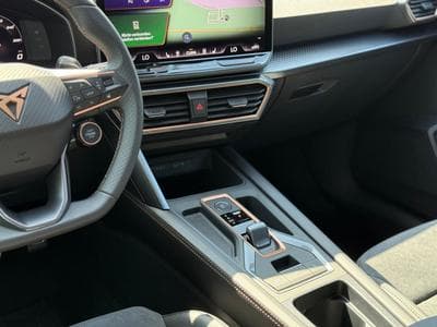 Cupra Formentor VZ (2026) - Photo 13