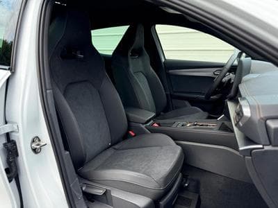 Cupra Formentor VZ (2026) - Photo 4