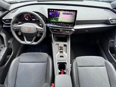 Cupra Formentor VZ (2026) - Photo 6