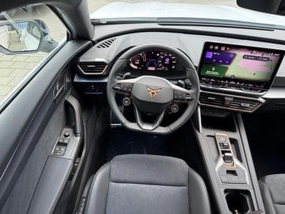 Cupra Formentor VZ (2026) - Photo 7