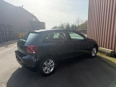 VW Polo 1.0 TSI 95CH DSG Confortline (2019) - Foto 4