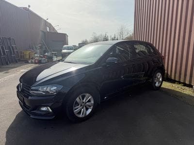 VW Polo 1.0 TSI 95CH DSG Confortline (2019) - Foto 2
