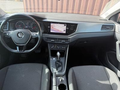 VW Polo 1.0 TSI 95CH DSG Confortline (2019) - Foto 3