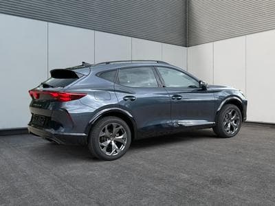 Cupra Formentor Formentor (2025) - Photo 3