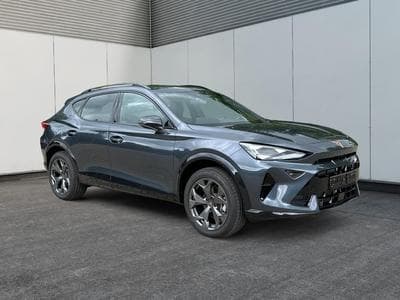 Cupra Formentor Formentor (2025) - Photo 4