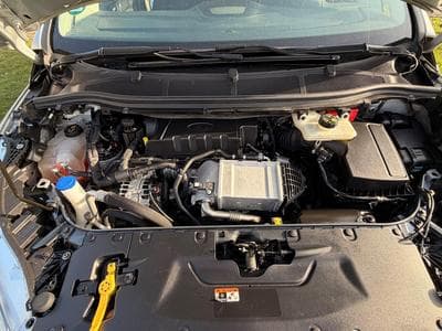 Ford Galaxy Titanium (2019) - Photo 4