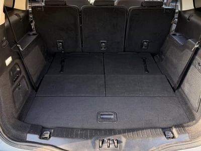 Ford Galaxy Titanium (2019) - Photo 9