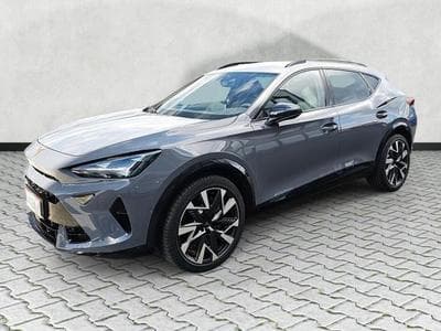 Cupra Formentor VZ 2.0 TSI 245 kW 4Drive (2025) - Photo 3