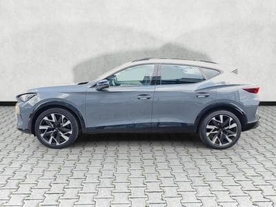 Cupra Formentor VZ 2.0 TSI 245 kW 4Drive (2025) - Photo 4