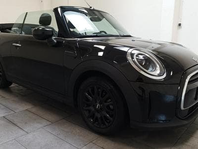 Mini One One Cabrio Essential Trim LED (2022) - Photo 1