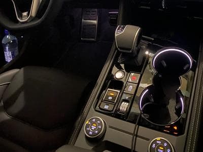 VW Touareg R-LINE (2025) - Photo 3