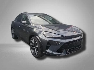 Cupra Formentor VZ 2.0 TSI 7-Gang-DSG 4Drive (2025) - Photo 1